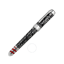 Montblanc Montblanc Patron of Art Peggy Guggenheim Fountain Pen 113926
