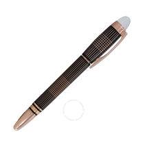 Montblanc Montblanc Starwalker Rose Gold Metal Fountain Pen 106867