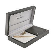 Picasso and Co Ballpoint Pen Gift Set PST1508BKGB