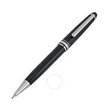 Montblanc Montblanc Meisterstuck Platinum Mechanical Pencil Classique 165-PLAT