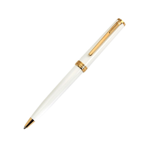 Montblanc PIX White Ballpoint Pen 117659