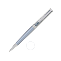Swarovski Crystalline Ballpoint Pen- Light Grey 5224387