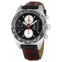 Tissot T-Sport PRS516 Automatic Chronograph Men's Watch T021.414.26.051.00