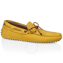 Tod's Men's Hot Sun Gommino Driving Shoes XXM0GW05473ENKG211