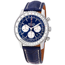 Breitling Navitimer 1 Chronograph Automatic Men's Watch AB0127211C1P2