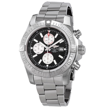 Breitling Super Avenger II Chronograph Automatic Men's Watch A13371111B1A1