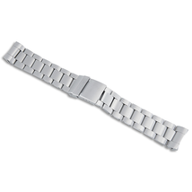 Breitling Avenger II Seawolf Pro 3 Brushed Stainless Steel Bracelet 169A