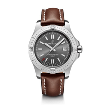 Breitling Breitling Chronomat Colt Automatic Tempest Gray Dial Men's Watch A17313101F1X3 A17313101F1X3