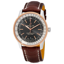 Breitling Navitimer 1 Anthracite Dial Automatic Men's Watch U17326211M1P1