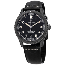 Breitling Navitimer 8 Automatic Chronometer Black Dial Men's Watch M17314101B1X1