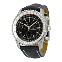 Breitling Navitimer World Men's Watch A2432212-B726-442X-A20D.1