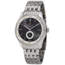 Breitling Premier Automatic Chronometer Anthracite Dial Men's Watch A37340351B1A1