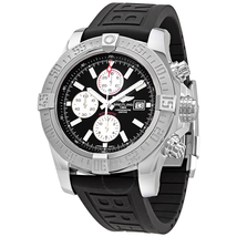 Breitling Super Avenger II Chronograph Automatic Men's Watch A13371111B1S1