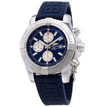 Breitling Super Avenger II Chronograph Automatic Men's Watch A13371111C1S1