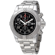 Breitling Super Avenger II Chronograph Automatic Men's Watch A13371111B2A1