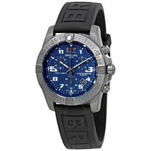 Breitling Chronospace Evo Night Mission Chronograph Automatic Men's Watch V7333010-C939 152S/M20SS.1 V7333010-C939 152S-M20SS.1
