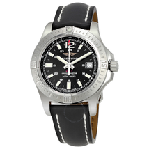 Breitling Colt 41 Automatic Black Dial Men's Watch A1731311-BE90-429X-A18D.1