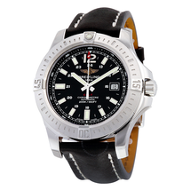 Breitling Breitling Colt 44 Black Dial Automatic Men's Watch A1738811-BD44-435X-A20BA.1