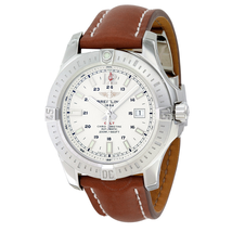 Breitling Colt Automatic Silver Dial Men's Watch A1738811-G791BRLD A1738811-G791-438X-A20D.1