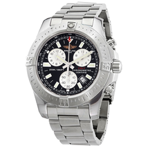 Breitling Colt Volcano Men's Chronograph Black Dial Watch A73388111B1A1