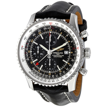 Breitling Navitimer World Men's Watch A2432212-B726BKLT A2432212-B726-441X-A20BA.1