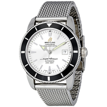 Breitling Superocean Heritage 42 Automatic Men's Watch A1732124|G717|154A A1732124-G717-154A