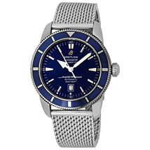 Breitling Superocean Heritage 46 Men's Watch A1732016-C734SS A1732016-C734-152A