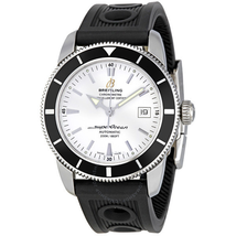 Breitling Superocean Heritage Silver Dial Men's Watch A1732124/G717-200S-A20D.2