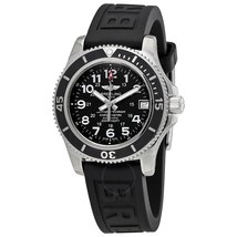 Breitling Superocean II Automatic Midsize Watch A17312C9-BD91BKPT3 A17312C9-BD91-237S-A16S.1