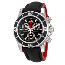 Breitling Superocean M2000 Chronograph Men's Watch A73310A8-BB72BKRDT A73310A8-BB72-233X-A20BA.1