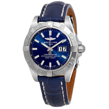 Breitling Galactic Automatic Men's Watch A49350L2-C929-719P-A18D.1