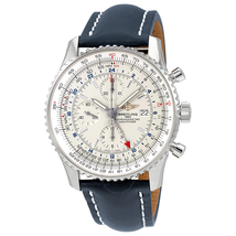 Breitling Navitimer World Automatic Men's Watch A2432212-G571-102X-A20D.1