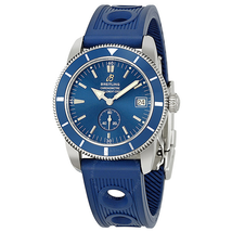 Breitling Superocean Heritage 38 Automatic Men's Watch A3732016-C735BLOR A3732016-C735-203S