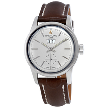 Breitling Transocean Automatic Unisex Watch A1631012-G781BRLT A1631012-G781-425X-A18BA