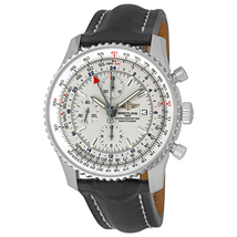 Breitling Navitimer World Men's Watch A2432212-G571BKLD A2432212-G571-442X-A20D.1