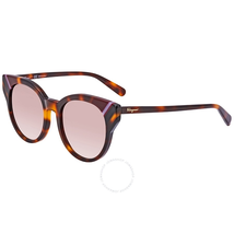 Ferragamo Tortoise Sunglasses SF883SA 238 53 SF883SA 238 53