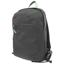 Prada Nylon Backpack- Black/Fluo Green 2VZ021_2BTE_F0XVS_V_OOO