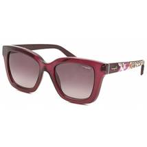 Ferragamo Butterfly Unisex Sunglasses 533492