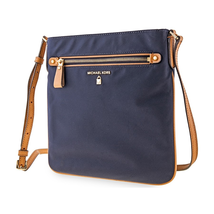 Michael Kors Kelsey Large Crossbody Bag - Admiral 32F7GO2C3C-414