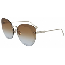 Ferragamo SF178S FIORE Sunglasses 730 533485