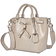 Michael Kors Ladies Blakely Truffle Small Bucket Bag 30T8TZLM1L-208