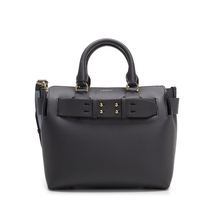 Burberry Ladies Marais Leather Small Belt Bag 8006399