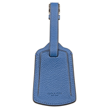 Coach Denim Luggage Tag 93475