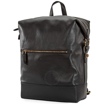 Ferragamo Ferragamo Dynamo Backpack Black 24A051-700840