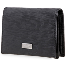 Ferragamo Revival Credit Card Holder 667062 351286 667062 351286