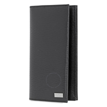 Ferragamo Revival Organizer Wallet Black 667092 355939 667092 355939