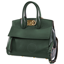 Ferragamo The Studio green bag 21H159 718603 21H159 718603