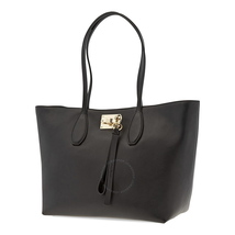 Ferragamo The Studio tote bag black 21H655 709659