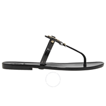 Tory Burch Mini Miller Flat Thong Sandal 9296-001