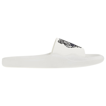 Kenzo Men's Pool Tiger Logo Slides F955SD104P60 01